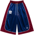 UNOISM 01 "Mixtape" Shorts